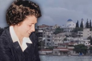 Κρήτη: Άγρια αδελφοκτονία στη Μάρθα Βιάννου - Τον κάρφωσε μετά από καυγά με μαχαίρι σε καρωτίδα και κοιλιά