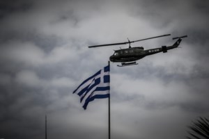 Τριήμερος εφιάλτης στη Θεσσαλία από την κακοκαιρία: 35 φορές μήνυμα 112, διασώσεις με ελικόπτερα και βάρκες - εικόνα 6
