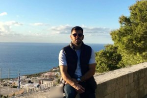 Για ένα πάρκινγκ το διπλό φονικό στα Ανώγεια; "Σταματήστε! Μη σκοτωθείτε μπρε" φώναξε ο Καλομοίρης πριν πέσει νεκρός - εικόνα 4