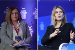 Qatargate: Πώς η συνεργασία Παντσέρι με τις βελγικές Αρχές "καίει" την Καϊλή και τον Τζόρτζι - εικόνα 2