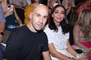 Βασίλης Σπανούλης: Το Μονακό είχε Πρίγκιπα, τώρα απέκτησε και Βασιλιά- Το σπουδαίο deal, η συμβουλή της Χοψονίδου και ο μύθος - εικόνα 12