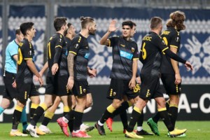 Λαμία: Kρούσματα σε νεοσύλλεκτους του ΚΕΥΠ - Δύο σε καραντίνα εντός στρατοπέδου - εικόνα 2