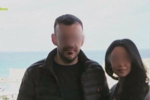 Κούγιας: Η 38χρονη με το καυστικό υγρό μου τηλεφώνησε από τη φυλακή - "Είμαι η Μαρία, η αντίπαλός σου" - εικόνα 2