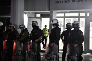 Πέραμα: Αποκαλυπτικοί διάλογοι των αστυνομικών με το Κέντρο ΕΛΑΣ - "Σταματήστε την καταδίωξη, εντολή από ανώτατο αξιωματικό" [Βίντεο] - εικόνα 4