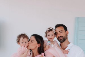 Ευγενία Δημητροπούλου: Θα υιοθετούσα ό,τι κι αν χρειαζόταν να περάσω - Με ένοιαζε μόνο τι θέλω εγώ και ο άντρας μου