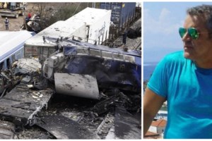 Τέμπη: Τι έλεγε ο ελεγκτής που έχασε τη ζωή του - "Με αυτά που βλέπω θα γίνει ατύχημα, δεν λειτουργούν καλά τα πράγματα" - εικόνα 4