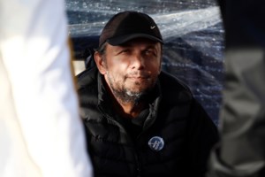 Γενικό Κρατικό Νίκαιας για Πάνο Ρούτσι: Δεν προκύπτει άμεση απειλή για τη ζωή του - Η ανακοίνωση του νσοκομείου