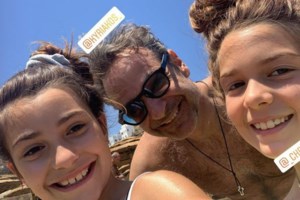 Αποκαλυπτική Μαρία Σάκκαρη: Με τον Κωνσταντίνο Μητσοτάκη είμαστε έξι μήνες μαζί - Παίζει καλό τένις - εικόνα 2