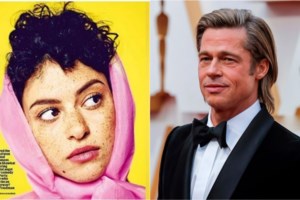 Τζένιφερ Άνιστον: Η τεράστια δημόσια συγγνώμη στη Κόρτνεϊ Κοξ - To μεγάλο λάθος της [Εικόνες] - εικόνα 8