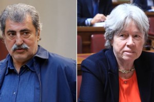 Π. Πολάκης: Στην Εισαγγελέα του Αρείου Πάγου την Τετάρτη για την υπόθεση Λινού και ΕΟΔΥ