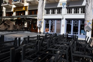 Συνάντηση Σακελλαροπούλου με Σταϊκούρα σήμερα