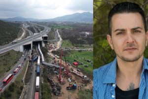 Τραγωδία στα Τέμπη: Λίγο πριν λήξει το εθνικό πένθος...ξεκίνησε η πολιτική αντιπαράθεση για τους νεκρούς - εικόνα 3