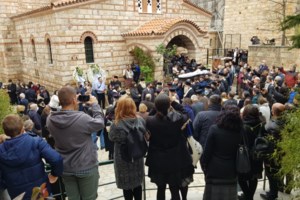 Κορονοϊός: Ένα επεισόδιο θρόμβωσης σε 346.000 εμβολιασμούς με δόση της AstraZeneca στην Ελλάδα - εικόνα 5