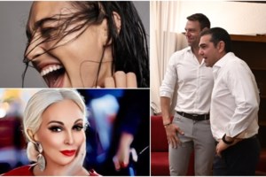 Ο Αντώναρος υπέρ του λουκέτου στην "Αυγή": Εφημερίδα με 400 φύλλα δεν έχει λόγο ύπαρξης