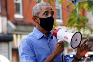 Nτιμπέιτ Τραμπ - Μπάιντεν με "βέλη" για κορονοϊό, Κίνα, Πούτιν και... Χίτλερ