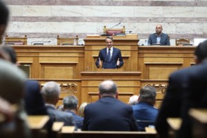Μύλος και στο ΠΑΣΟΚ για τα ομόφυλα ζευγάρια: Οι δύο βουλευτές που έπαθαν... Βελόπουλο και οι κρυφές γκρίνιες