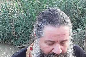 Η συγκλονιστική ανάρτηση της συζύγου του Θάνου Μικρούτσικου για τα γενέθλιά του