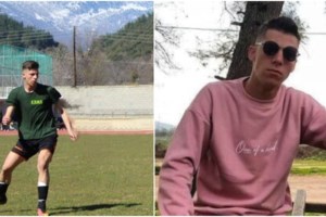 Τραγωδία στην Καρδίτσα: Από ισχαιμία του μυοκαρδίου πέθανε ο 20χρονος ποδοσφαιριστής - Τι λέει ο προπονητής του