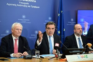 Μητσοτάκης στο προσυνέδριο της ΝΔ: Είμαστε ένα κόμμα που έχει σχέδιο για την Ελλάδα του 2030