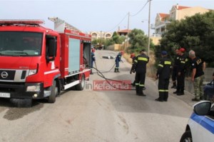Κεφαλονιά: Θρήνος για την 17χρονη Ελευθερία και τον 20χρονο Παναγιώτη - Τρεις νεκροί σε τροχαίο