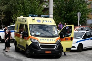 Σοκαριστικός θάνατος 49χρονης σε φούρνο στο Δαμάσι: Μπλέχτηκε το φουλάρι της στη μηχανή ζυμώματος