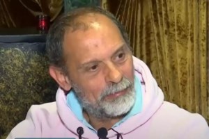 Δικαστική διαμάχη Τζώνη Θεοδωρίδη με ΑΝΤ1: "Αν δεν βρίσκεις το δίκιο σου στην Ελλάδα, πας στα ευρωπαϊκά δικαστήρια"