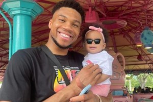 Γάμο υπερπαραγωγή ετοιμάζει ο Γιάννης Αντετοκούνμπο: Λεμπρόν, Εμπαπέ, Σερένα στους καλεσμένους- Η απαίτηση για τον στολισμό