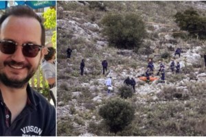 Υπόθεση Βασίλη Καλογήρου: Στον Εισαγγελέα Λάρισας οι γονείς και ο θείος του για να καταθέσουν [εικόνες]