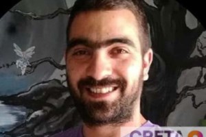 Θρήνος στα Χανιά για τον θάνατο του 20χρονου Τάσου - "Εμείς πάντα θα είμαστε μαζί γιε μου", το μήνυμα του πατέρα του - εικόνα 12