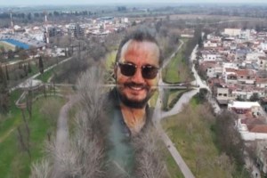 Βασίλης Καλογήρου: Για ανθρωποκτονία κάνει λόγο και η έκθεση της Anoubis - Τι βρήκαν ειδικά εκπαιδευμένα σκυλιά - εικόνα 2