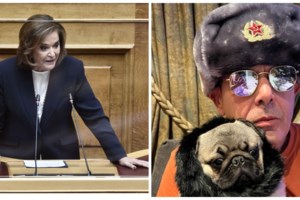 Μπακογιάννη μετά τη δικαστική δικαίωση κατά Καμμένου: Από εδώ και στο εξής οι υπουργοί λογοδοτούν