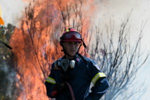 Θεσσαλονίκη: Απαγόρευση κυκλοφορίας σε Σέιχ Σου, Κασσάνδρα και Σιθωνία την Παρασκευή