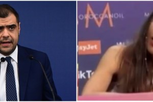 Μαρινάκης για Συμφωνία Πρεσπών: Βρισκόμαστε σε μεταίχμιο - Δικαιώνεται η συνειδητή επιλογή μας να μην ψηφιστούν τα μνημόνια