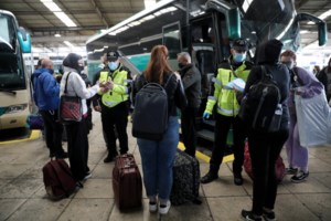 Κορονοϊός: Τι αλλάζει στις μετακινήσεις με τα πλοία από τη Δευτέρα 13 Σεπτεμβρίου