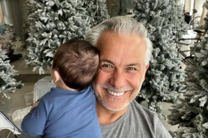 Σταματίνα Τσιμτσιλή: Αποκαλύπτει πόσα κιλά πήρε στις εγκυμοσύνες