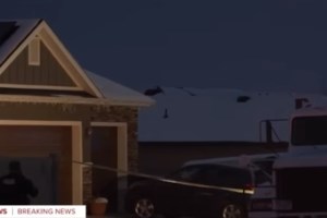 Μακελειό στην Καλιφόρνια: Ένοπλοι σκότωσαν έξι μέλη οικογένειας - Μια 17χρονη και ένα βρέφος ανάμεσά τους - εικόνα 2