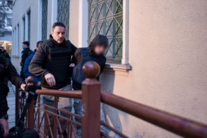 Σέρρες: Νέα ερωτήματα για τον θανάσιμο ξυλοδαρμό του 17χρονου Αγγελου - Αναζητούν DNA και δεύτερου δράστη