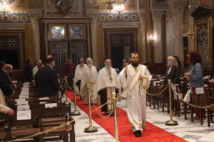 Παραλήρημα του Μητροπολίτη Κοζάνης: Έκλεισαν τους ναούς γιατί τους έβαλε ο διάβολος [βίντεο]