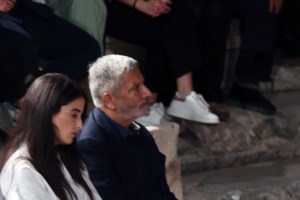 Η πεθερά του Πατούλη έσπασε τη σιωπή της: Τι απαντά σε όσα γράφονται για την κόρη της και τον γαμπρό της - εικόνα 4