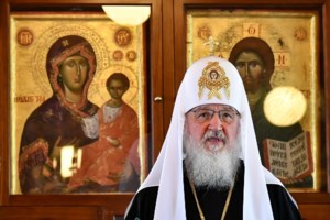 Ελβετική αποκάλυψη: Ο Ρώσος Πατριάρχης Κύριλλος τη δεκαετία του 1970 ήταν πράκτορας της KGB στη Γενεύη