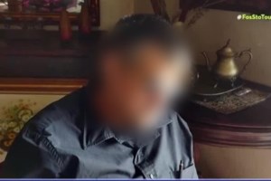 Αίσιο τέλος στην περιπέτεια 33χρονου ορειβάτη στον Όλυμπο - Εντοπίστηκε σώος τη νύχτα