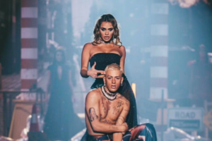 Κόνι Μεταξά: Η πρόταση γάμου και τα αρνητικά σχόλια για τον αγαπημένο της, Μάριο Καπότση [Βίντεο] - εικόνα 2