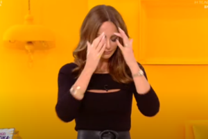 Κρατερός Κατσούλης: Έτσι μιλήσαμε στα παιδιά μας για το διαζύγιο - Υπάρχουν στιγμές που είναι δύσκολες