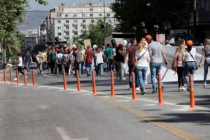 Αγρια κόντρα στη Βουλή για το Νομοσχέδιο για τις διαδηλώσεις: "Γραφικές οι κατηγορίες περί χούντας" λέει ο Καραγκούνης - εικόνα 3