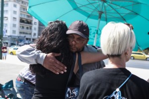 Ο Μανώλης Χριστοδουλάκης σε κόντρα με την Ομάδα Αλήθειας για τα "χαμένα βαγόνια στα Τέμπη"- Το βίντεο που τον εκθέτει