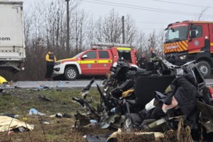 Μητσοτάκης για τραγωδία στη Ρουμανία: Ειλικρινή συλλυπητήρια στους συγγενείς των θυμάτων και στην οικογένεια του ΠΑΟΚ