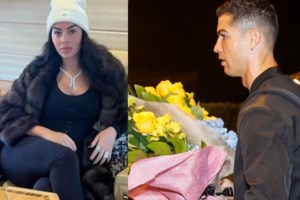 Η Χεορχίνα, o "Δίας" και η μανία με τις κροκό Birkin bags της Hermès των 75.000 ευρώ - Σε πόσα χρώματα την έχει - εικόνα 10