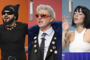 Λάμψη Σβαρόφσκι στη Eurovision: Γόνος της διάσημης οικογένειας θα παρουσιάσει τον διαγωνισμό - εικόνα 4