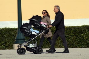 Απέκτησε δίδυμα η Νταϊάνα Ιγροπούλου: Ο Γολγοθάς του πρώην μοντέλου και η εξωσωματική - εικόνα 7