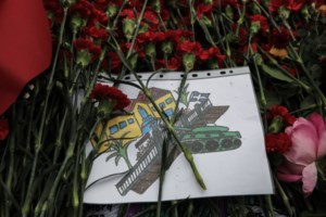 Επέτειος Πολυτεχνείου: Ενός λεπτού σιγή στη Βουλή - Καταδίκη των επεισοδίων -Τα μηνύματα των κομμάτων